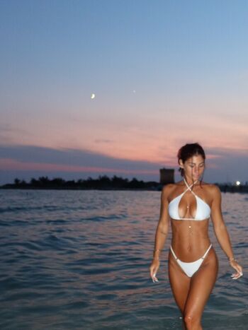 Full leaked Carolina dallari private photo