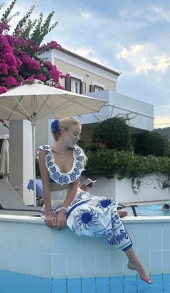 Carolina De Bourbon