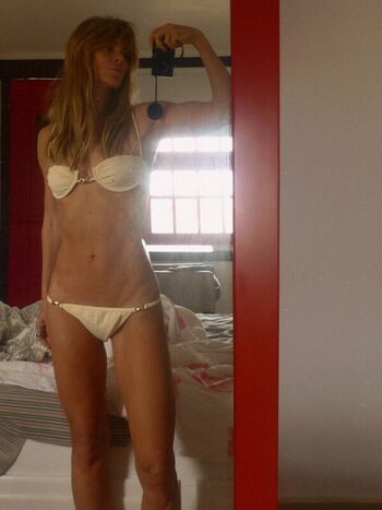 Full leaked Carolina dieckmann page private photo