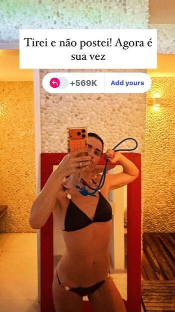 Full leaked Carolina dieckmann private photo