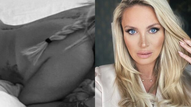 Full leaked Carolina gynning private photo