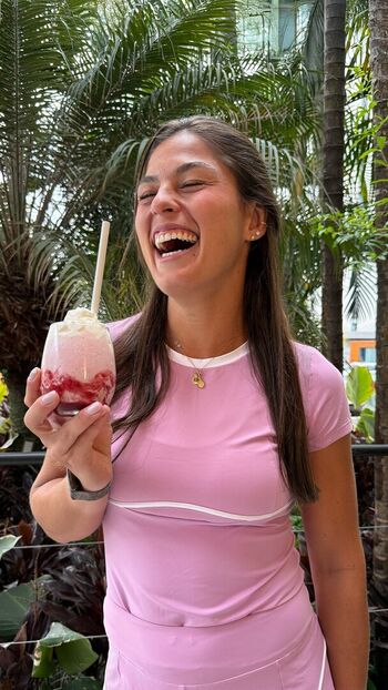 Carolina Meligeni Alves