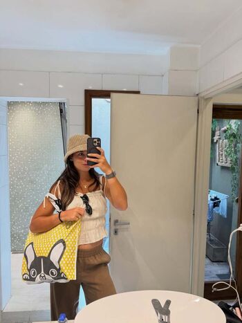 Carolina Meligeni Alves