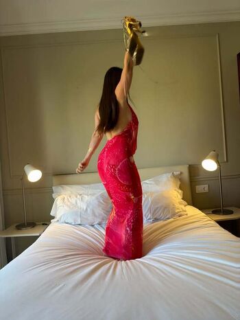 Full leaked Carolina neto private photo