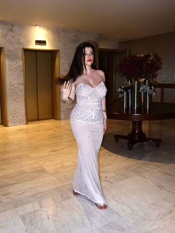 Full leaked Carolina neto private photo