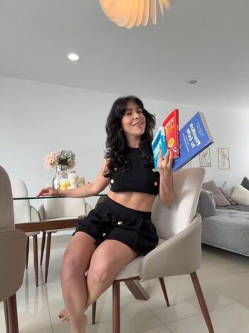 Carolina Roldan
