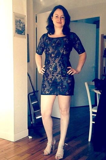 Full leaked Caroline private photo