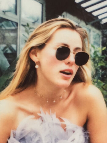 Full leaked Caroline calloway private onlyfans photo