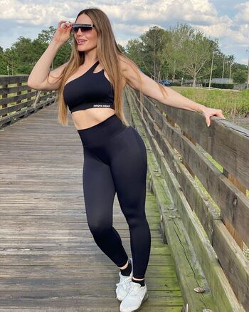 Full leaked Caroline de campos private photo