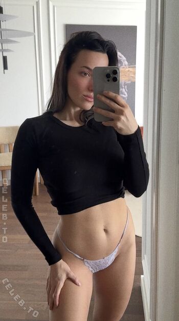 Full leaked Caroline ellin private photo