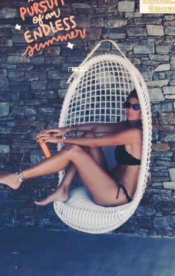Full leaked Caroline ithurbide private photo