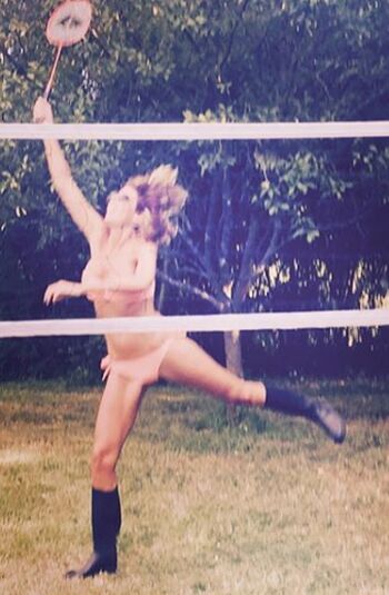 Full leaked Caroline ithurbide private photo