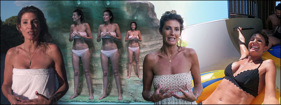 Full leaked Caroline ithurbide private photo
