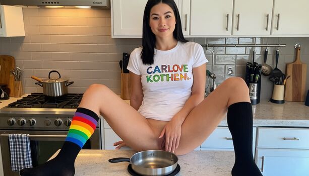 Full leaked Caroline kwan private photo