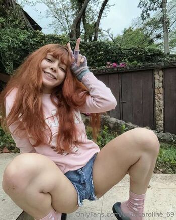 Full leaked Caroline lopes private photo