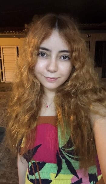 Full leaked Caroline lopes private photo