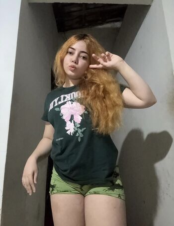 Full leaked Caroline lopes private photo