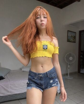 Caroline Lopes