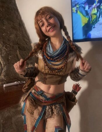 Full leaked Caroline lopes private photo