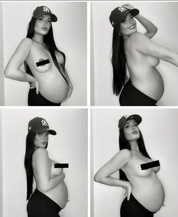 Full leaked Caroline modele private photo