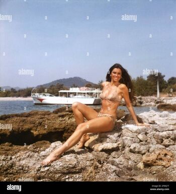 Full leaked Caroline munro private photo