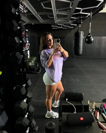 Full leaked Caroline smith private photo