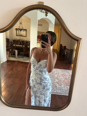 Full leaked Carolinefbyron page private photo