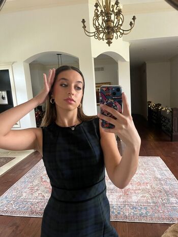 Full leaked Carolinefbyron page private photo