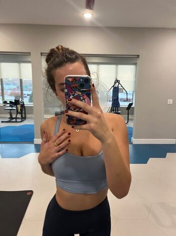 Full leaked Carolinefbyron page private photo