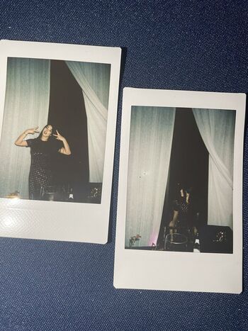 Full leaked Carolinekwan private photo