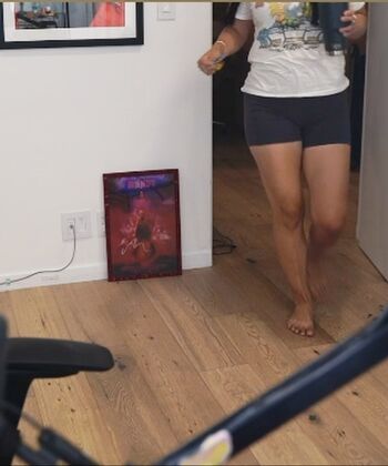 Full leaked Carolinekwan page private photo