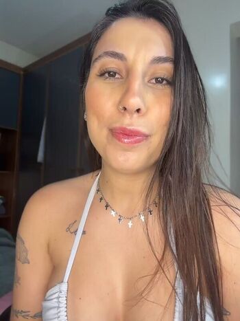 Full leaked Carolini private photo