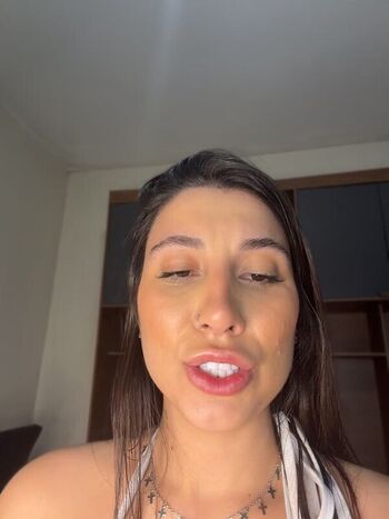 Full leaked Carolini private photo
