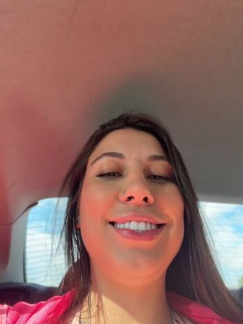 Full leaked Carolini private photo