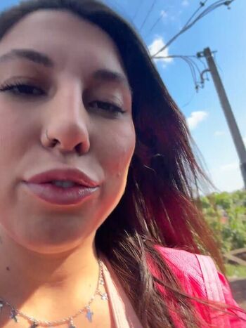 Full leaked Carolini private photo
