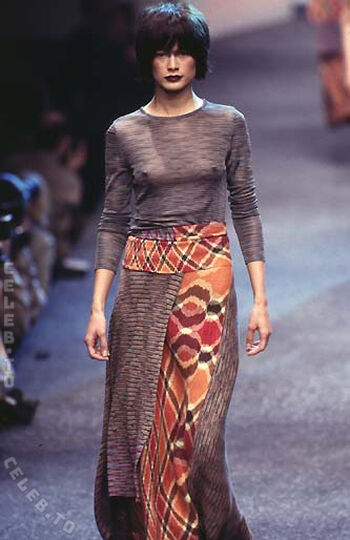 Full leaked Carolyn murphy private photo