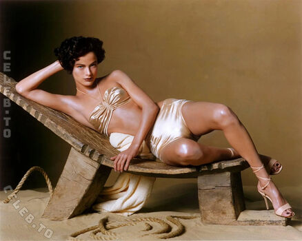 Full leaked Carolyn murphy private photo