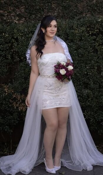 Full leaked Carolzinha page private photo