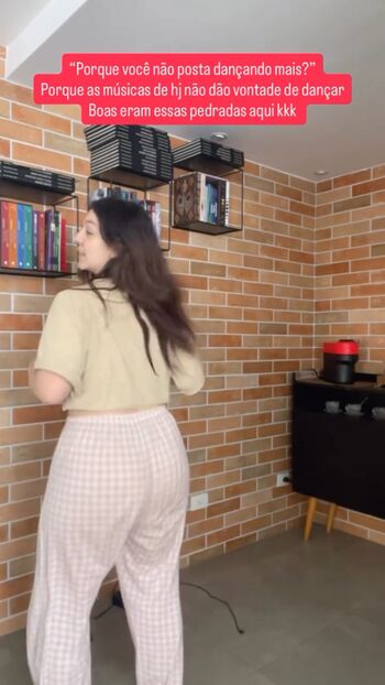 Full leaked Carolzinha private photo