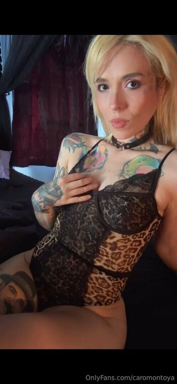 caromontoya