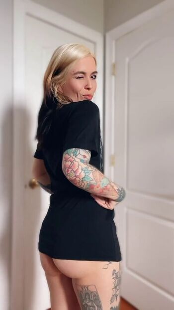 Full leaked Caromontoya private photo