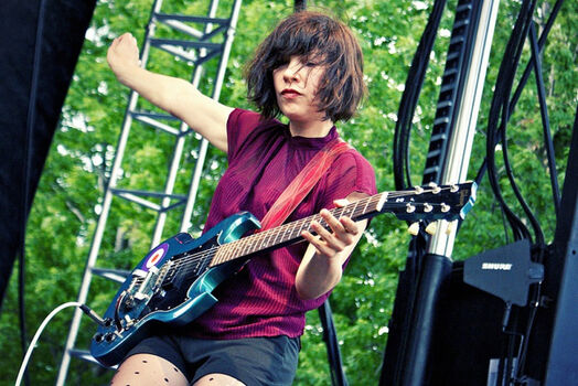 Carrie Brownstein