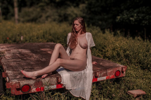 Carrie Butterfly Turner