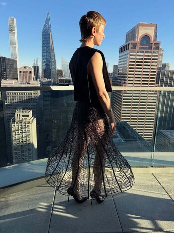 Full leaked Carrie coon private onlyfans photo