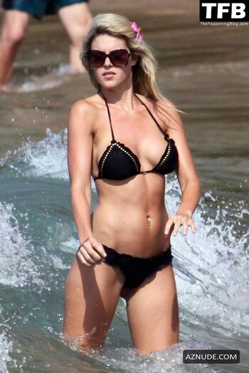 Full leaked Carrie prejean private photo