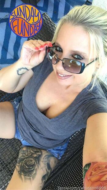 Full leaked Carrieann private photo