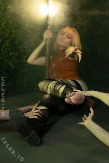 Full leaked Carry key page private onlyfans photo