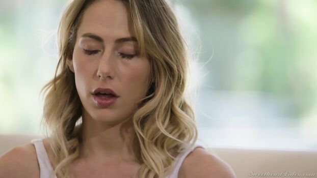 Full leaked Carter cruise private photo