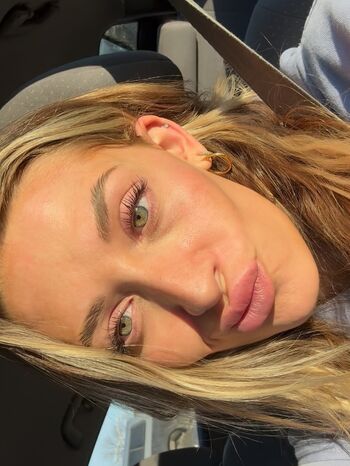 Full leaked Cary gutin page private photo