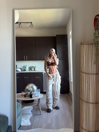 Full leaked Cary gutin page private photo